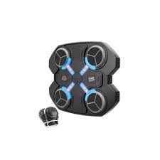 Reflex Training Game