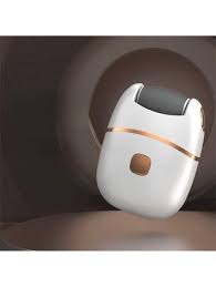 Pédicure électrique 