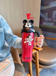 Tasse thermos Mickey 