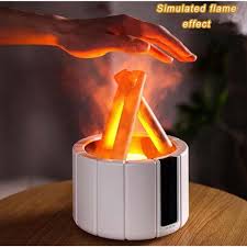 Humidificateur d'air Flame