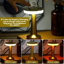 lampe de bureau 