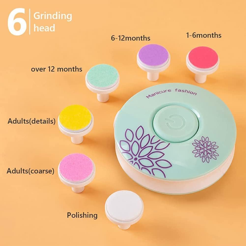 أظافر أظافر مخصصة للأطفال