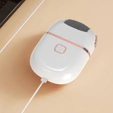 Pédicure électrique 