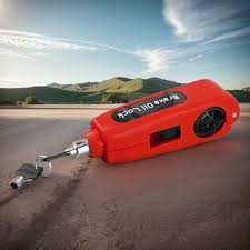 قفل مقود أمان لدراجات نارية