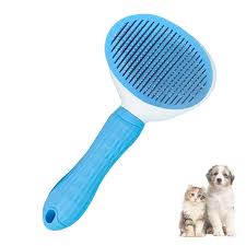 Brosse de Toilettage