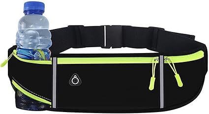  Banane de Sport Imperméable